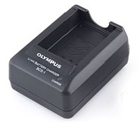 Зарядное устройство к цифровой зеркальной фотокамере Olympus E-400