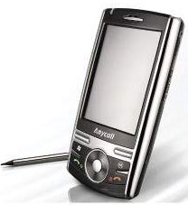 Мобильный телефон Samsung i710
