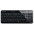 Фото товара Клавіатура Logitech Wireless Keyboard K360