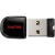 Фото товара Flash Drive SanDisk Cruzer Fit 32GB (SDCZ33-032G-B35) Black