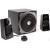 Акустика Trust Tytan 2.1 Speaker Set Black