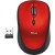 Фото товара Миша Trust Yvi Wireless Mini Mouse Red