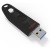 Фото товара Flash Drive SanDisk Ultra 16GB (SDCZ48-016G-U46) Black