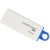 Фото товара Flash Drives Kingston DataTraveler I G4 16GB (DTIG4/16GB) Blue