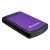 Фото товара HDD накопичувач Transcend StoreJet 25H3 2TB (TS2TSJ25H3P) USB 3.0 Purple