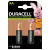 Фото товара Акумулятор Duracell HR6DC1500 (AA) 1300 mAh