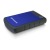 Фото товара HDD накопичувач Transcend StoreJet 25H3 1TB (TS1TSJ25H3B) USB 3.0 Blue