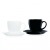 Фото товара Сервіз чайний LUMINARC CARINE BLACK&WHITE, 12 предметів