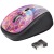 Мышь компьютерная Trust Yvi Wireless Mouse dream catcher