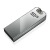 Фото товара Flash Drive Silicon Power Touch T03 16GB (SP016GBUF2T03V3F) Transparent, без ланцюжка