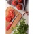 Фото товара Набір ножів для томатів TRAMONTINA COR&COR, 127 мм, 6 уп. по 2 шт.