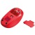 Мышь компьютерная Trust Primo Wireless Mouse Red
