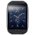 Смарт часы Samsung SM-R7500 Gear S ZKA Black
