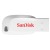Фото товара Flash Drive SanDisk Cruzer Blade 16GB (SDCZ50C-016G-B35W) White