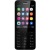 Фото товара Мобільний телефон Nokia 230 Dual Sim Dark Silver