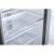 Фото товара Холодильник Sharp SJ-XE680MBE