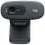 Фото товара Веб-камера Logitech Webcam HD C270 Black