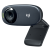 Фото товара Веб-камера Logitech Webcam HD C310 Black