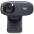 Фото товара Веб-камера Logitech Webcam HD C310 Black