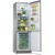 Фото товара Холодильник Snaige RF36SM-S1MA21