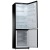 Холодильник Snaige RF 36 SM-S1JJ21 (черный)