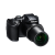 Фото товара Цифрова фотокамера Nikon B500 Black
