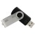 Фото товара Flash Drives Goodram Goodram Twister 64GB (UTS2-0640K0R11)