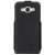 Чехол Red Point Samsung Galaxy J320 - Flip case Black