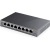 Гигабитный 8-портовый коммутатор Tp-Link TL-SG108PE 8-Port Gigabit EasySmart Switch