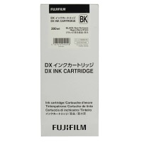 Купить Картриджи для INKJET печати FUJI DX100 INK CARTRIDGE BLACK 200ML - 70100111585
