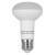 LED-лампа Ergo Standard R63 Е27 8W 220V Тепл.Бел. 3000K Мат. н/Дим.
