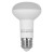 LED-лампа Ergo Standard R63 Е27 8W 220V Нейт.Бел. 4100K Мат. н/Дим.