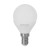 Фото товара LED лампа ERGO Standard G45 E14 4W 220V 4100K Нейтральний білий
