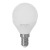 Фото товара LED лампа ERGO Standard G45 E14 5W 220V 4100K Нейтральний білий