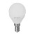 Фото товара LED лампа ERGO Standard G45 E14 6W 220V 4100K Нейтральний білий