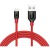 Фото товара Кабель Anker Powerline+ Micro USB - 0.9м V3 Red