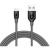 Кабель Anker Powerline+ Micro USB - 1.8м V3 Space Gray