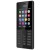 Мобильный телефон Nokia 216 Dual SIM Black RM-1187