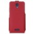 Фото товара Чохол Red Point Lenovo A Plus (A1010a20) - Flip case Red