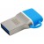 Фото товара Flash Drive Goodram ODD3 16GB (ODD3-0160B0R11) Blue 