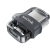 Фото товара Flash Drive SanDisk Ultra Dual m3.0 16GB (SDDD3-016G-G46) Black
