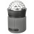 Фото товара Бездротовий динамік з підсвічуванням Trust Dixxo Go Wireless Bluetooth Speaker with party lights Grey