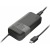 Фото товара Адаптер живлення Trust 60W Moda Universal USB-C Charger Black