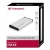 Фото товара Зовнішня кишеня для SSD/HDD Transcend Case StoreJet TS0GSJ25S3 2.5"