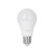 Фото товара LED лампа ERGO Basic A60 E27 10W 220V 4100K Нейтральний білий