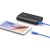 Фото товара Кабель Anker Powerline Micro USB - 1.8m V3 Blue