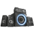 Фото товара Акустика Trust GXT 658 Tytan 5.1 Surround Speaker System Black