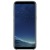 Фото товара Чохол Samsung S8 / EF-PG950TSEGRU - Silicone Cover Dark Gray