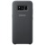 Фото товара Чохол Samsung S8 / EF-PG950TSEGRU - Silicone Cover Dark Gray