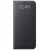 Фото товара Чохол Samsung S8 / EF-NG950PBEGRU - LED View Cover Black
